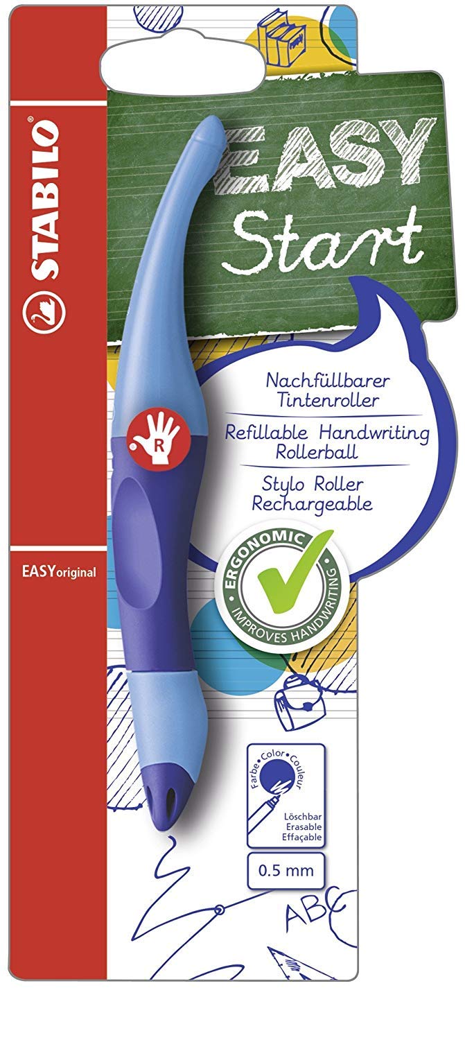STABILO EASYoriginal Ergonomic Rollerball